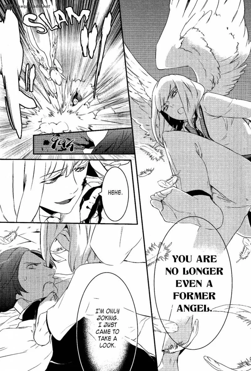 Makai Ouji-Devils and Realist Chapter 21 page 7