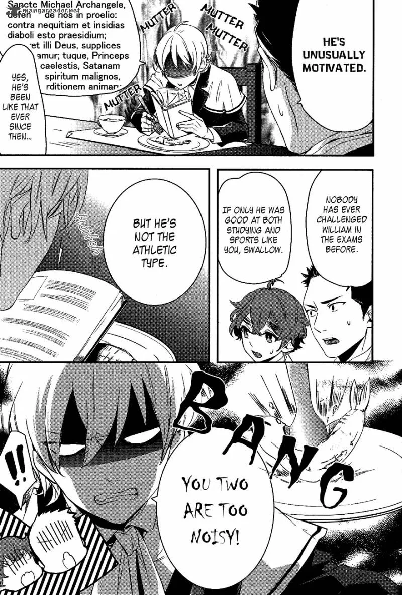 Makai Ouji-Devils and Realist Chapter 21 page 15