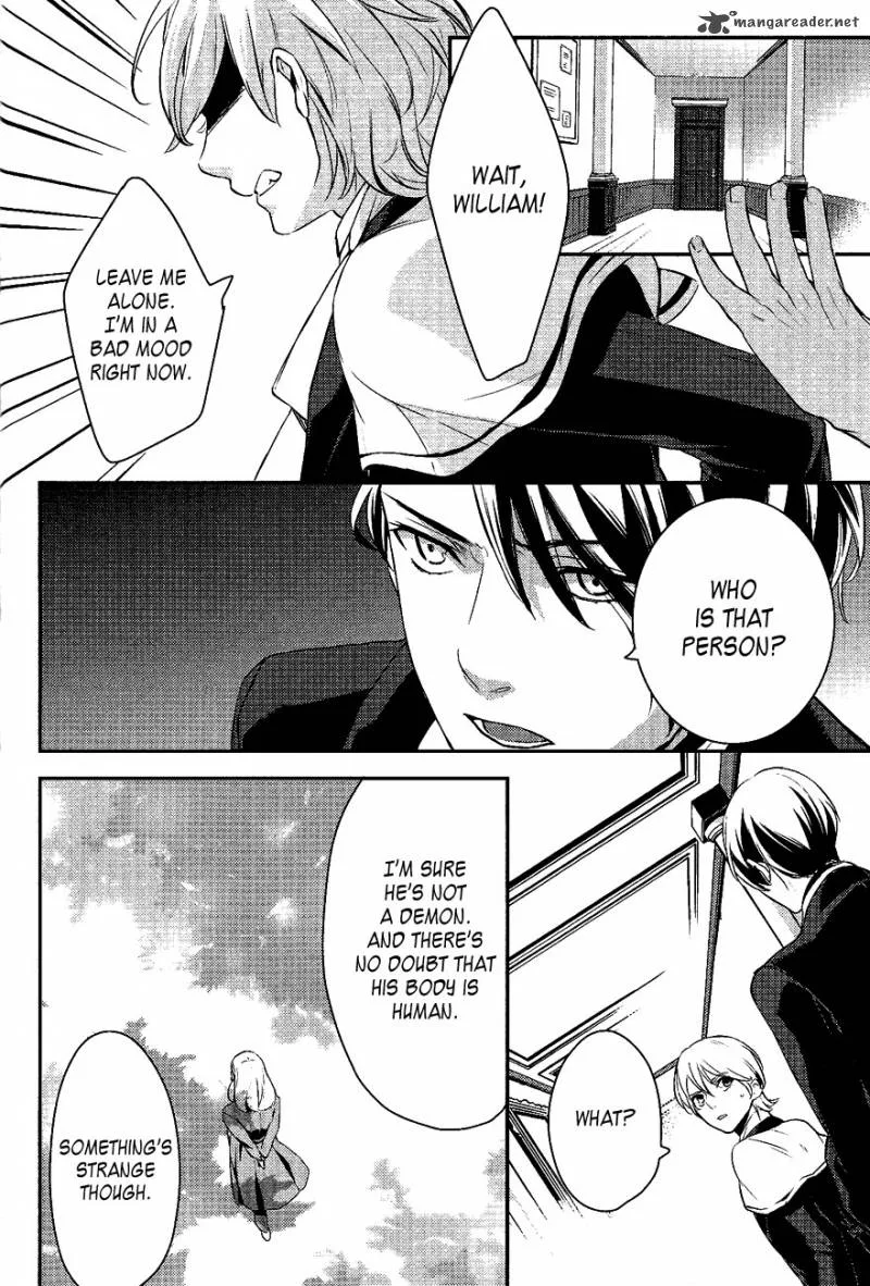 Makai Ouji-Devils and Realist Chapter 21 page 28