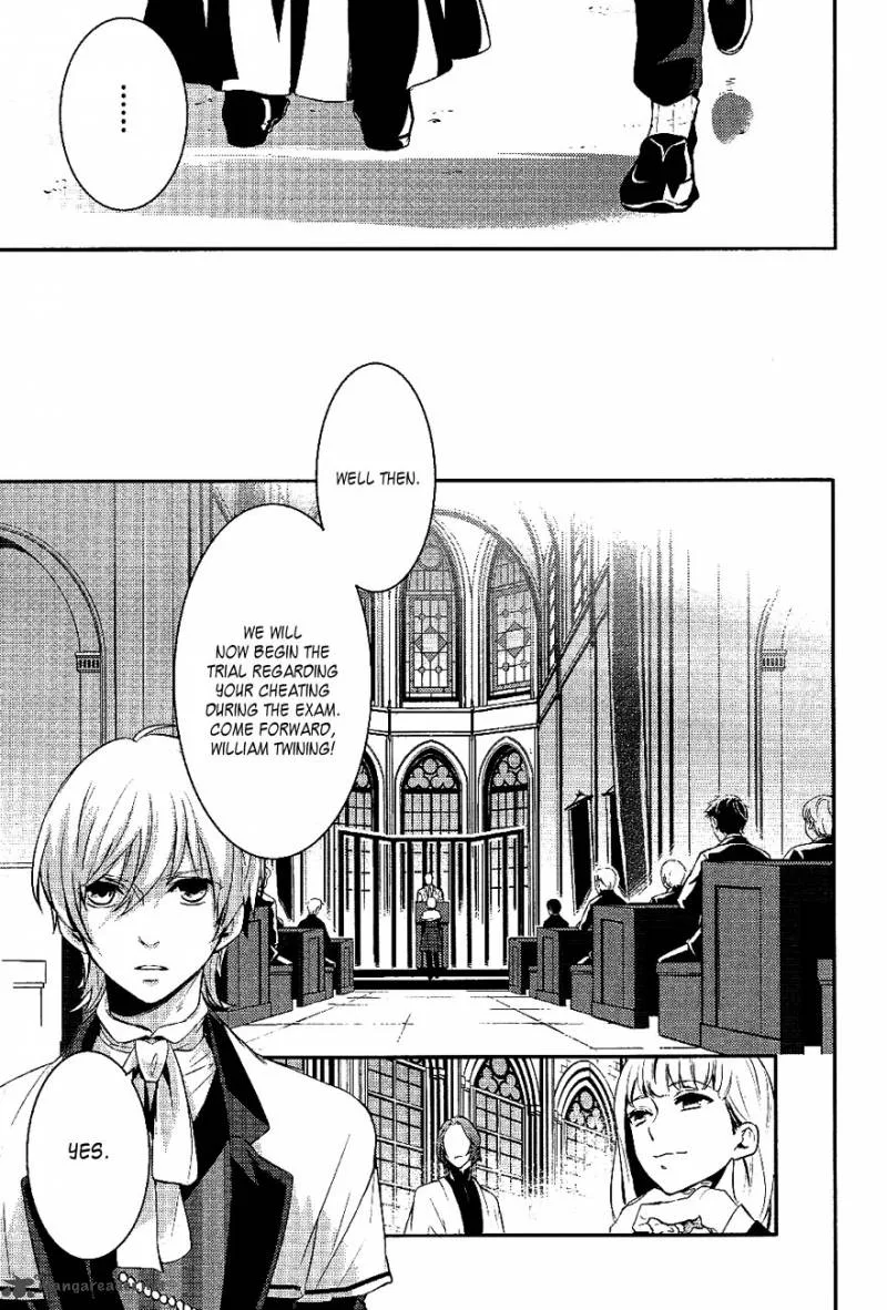 Makai Ouji-Devils and Realist Chapter 22 page 13