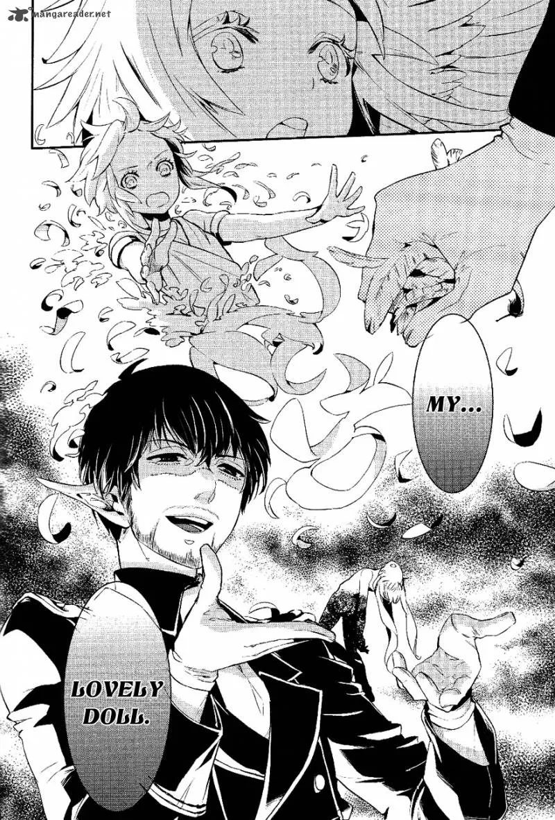 Makai Ouji-Devils and Realist Chapter 22 page 2