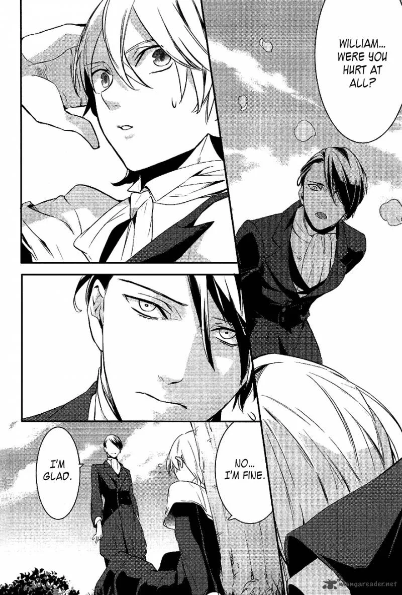 Makai Ouji-Devils and Realist Chapter 23 page 26