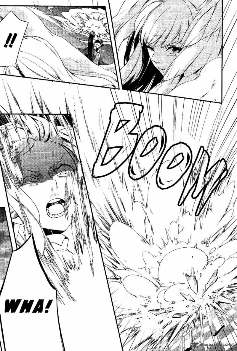 Makai Ouji-Devils and Realist Chapter 23 page 13