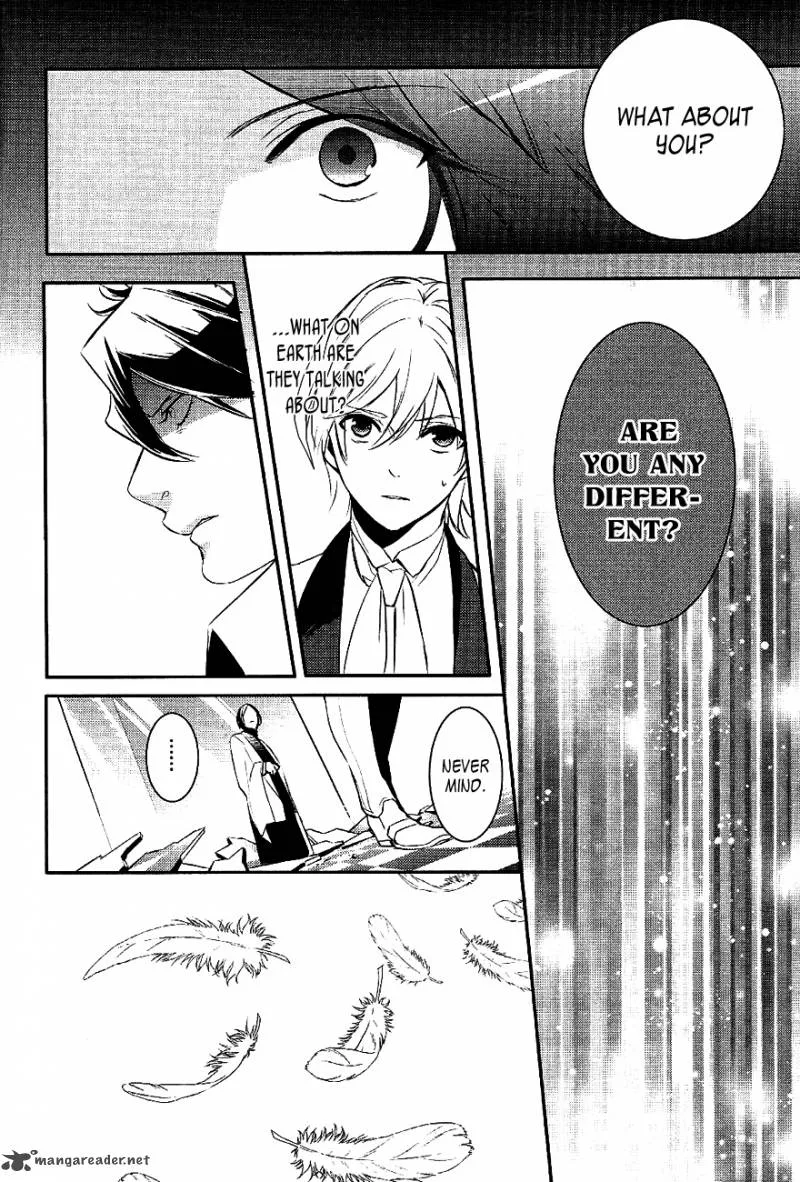 Makai Ouji-Devils and Realist Chapter 23 page 18