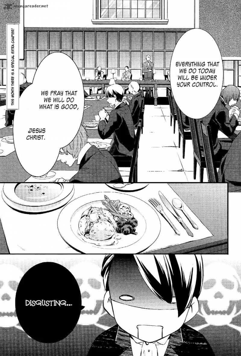 Makai Ouji-Devils and Realist Chapter 24 page 2