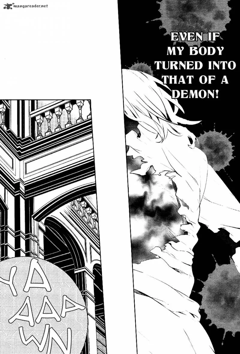 Makai Ouji-Devils and Realist Chapter 25 page 15