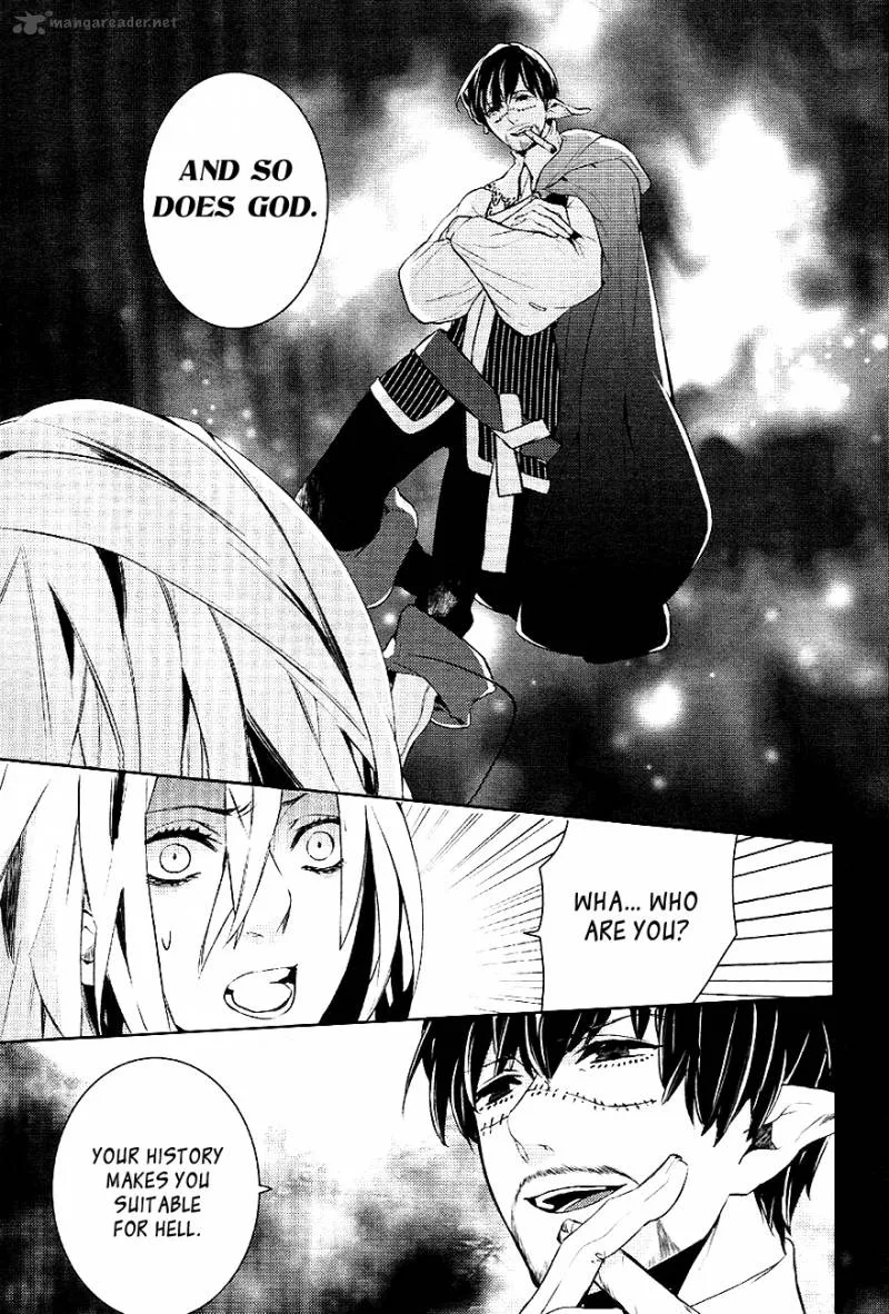 Makai Ouji-Devils and Realist Chapter 25 page 7