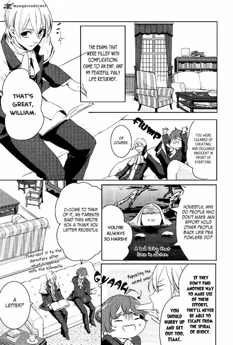 Makai Ouji-Devils and Realist Chapter 25 page 21