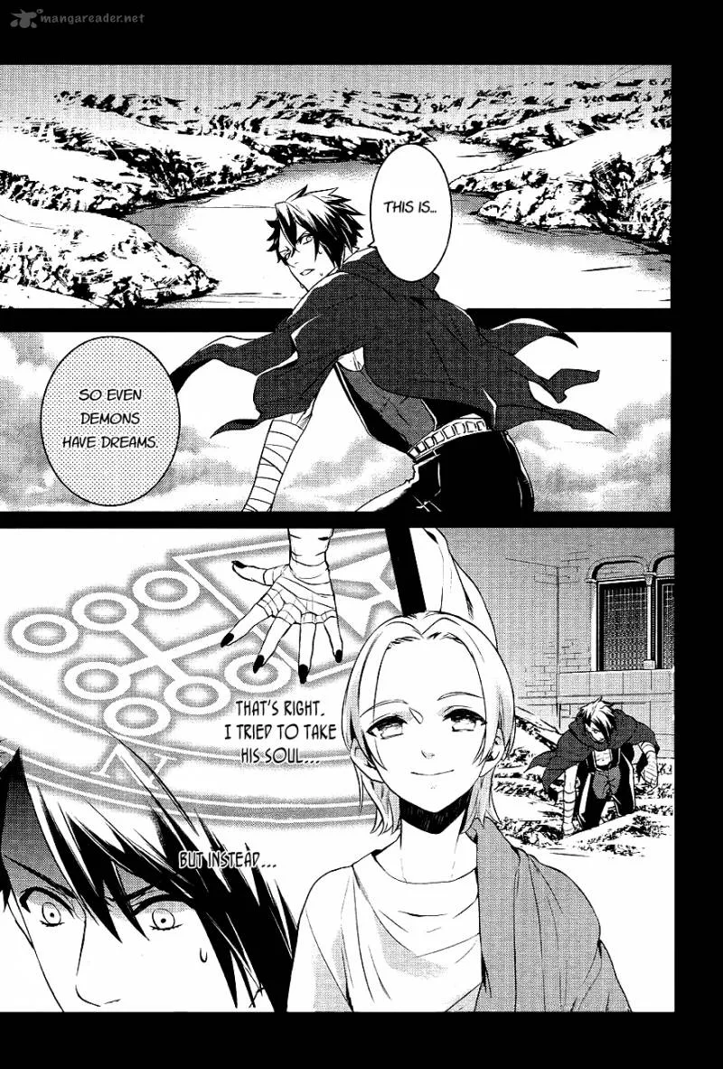 Makai Ouji-Devils and Realist Chapter 26 page 18