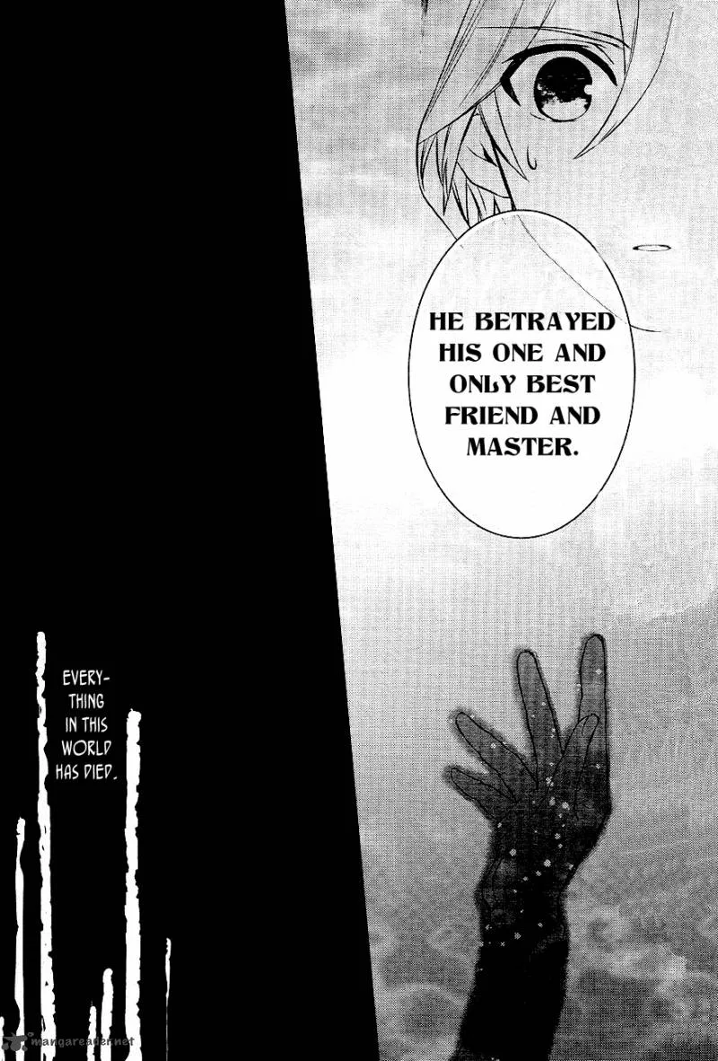 Makai Ouji-Devils and Realist Chapter 26 page 15