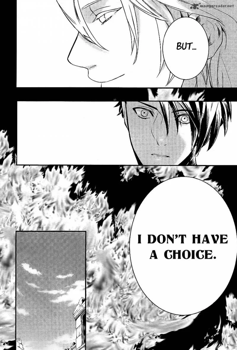 Makai Ouji-Devils and Realist Chapter 27 page 21