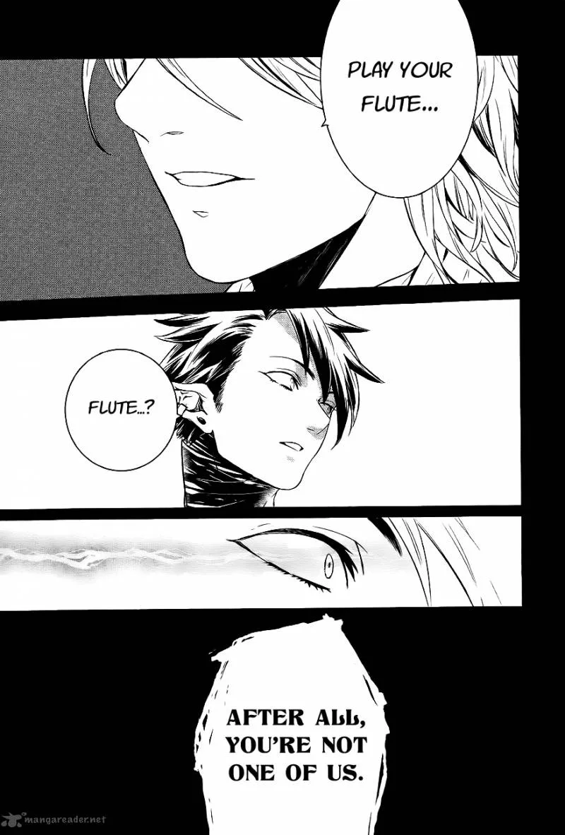Makai Ouji-Devils and Realist Chapter 27 page 18