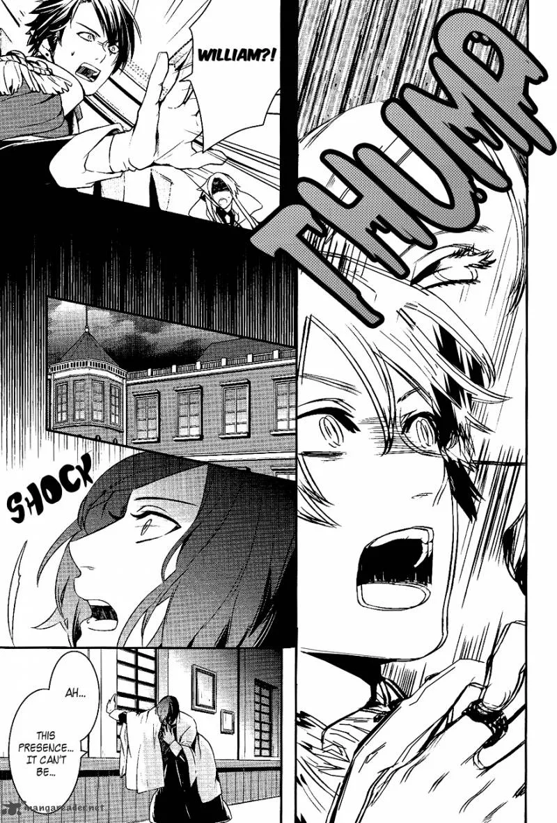 Makai Ouji-Devils and Realist Chapter 28 page 9