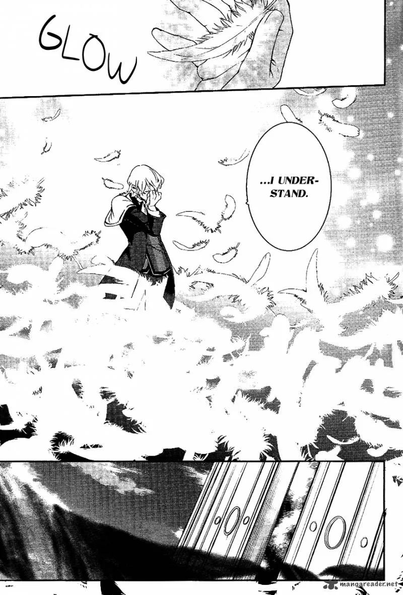 Makai Ouji-Devils and Realist Chapter 29 page 11