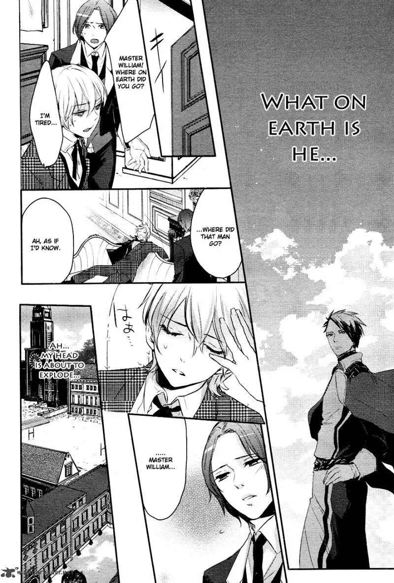 Makai Ouji-Devils and Realist Chapter 3 page 24