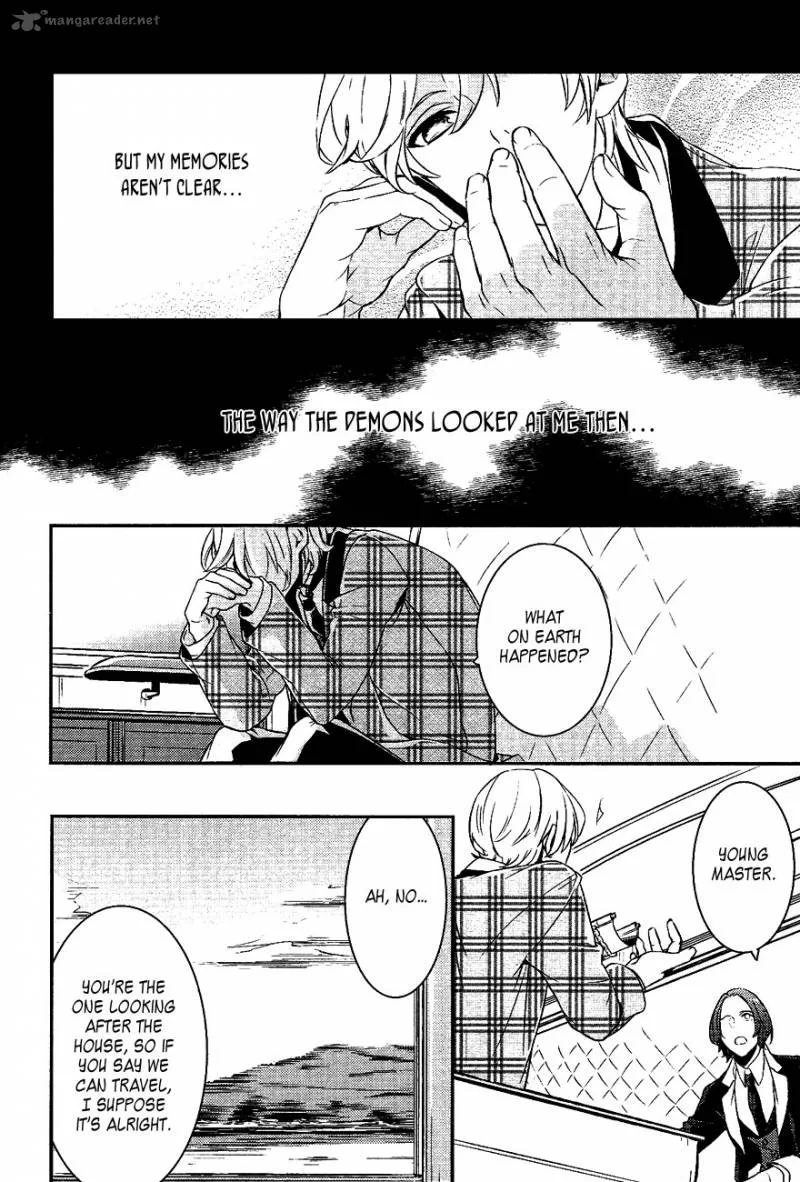 Makai Ouji-Devils and Realist Chapter 30 page 15