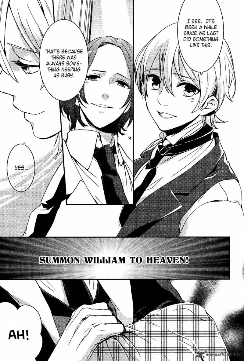 Makai Ouji-Devils and Realist Chapter 30 page 22