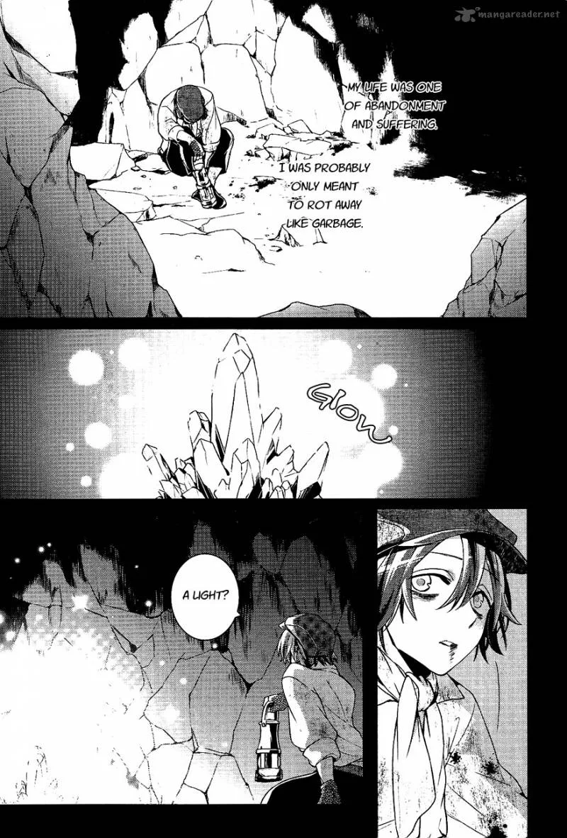 Makai Ouji-Devils and Realist Chapter 30 page 4