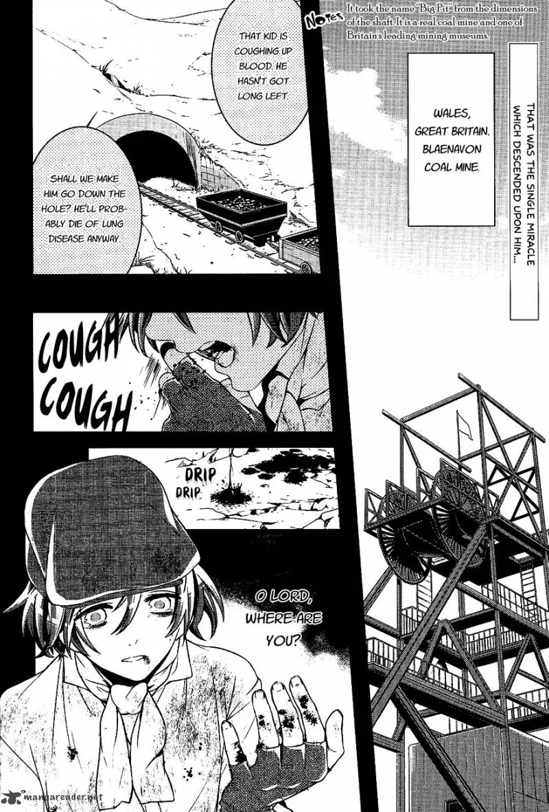 Makai Ouji-Devils and Realist Chapter 30 page 3