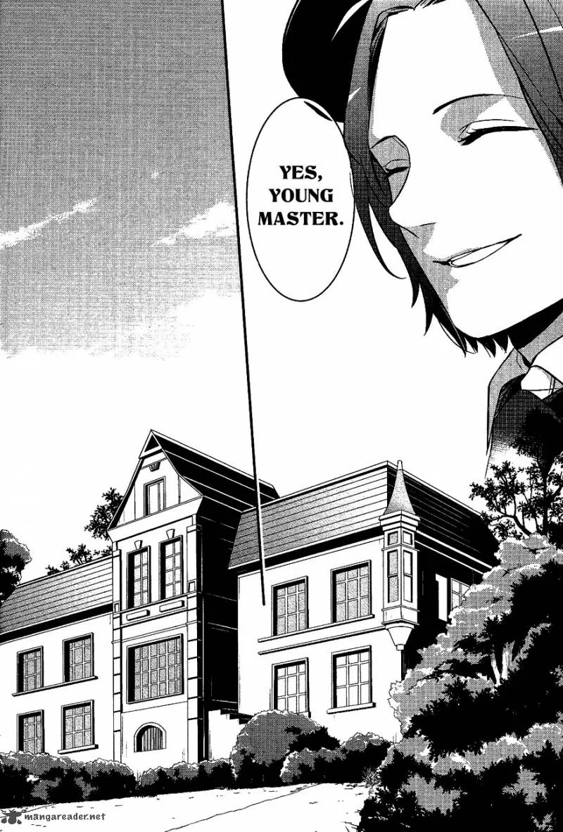 Makai Ouji-Devils and Realist Chapter 30 page 19