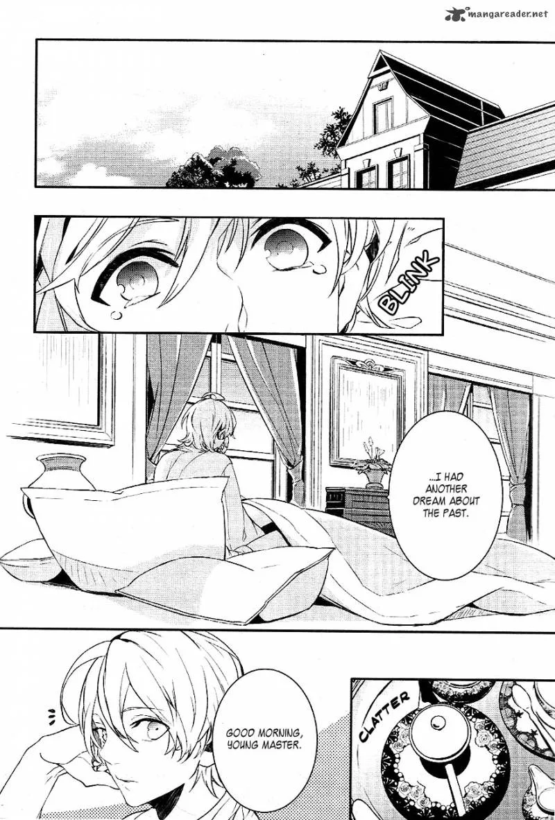 Makai Ouji-Devils and Realist Chapter 31 page 7