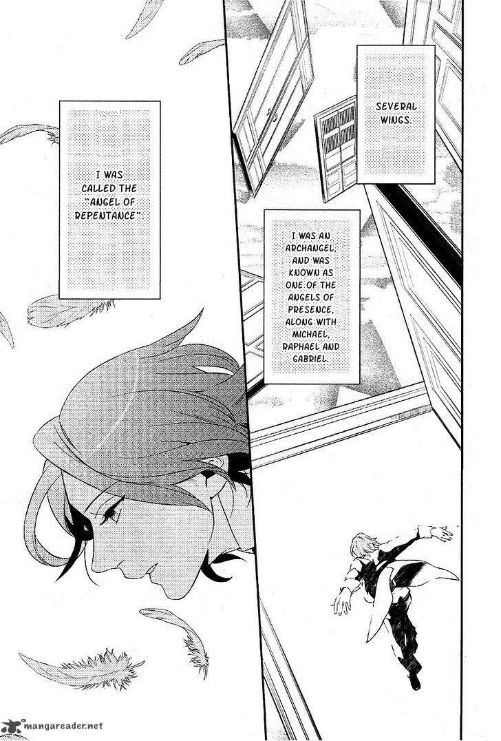 Makai Ouji-Devils and Realist Chapter 33 page 20