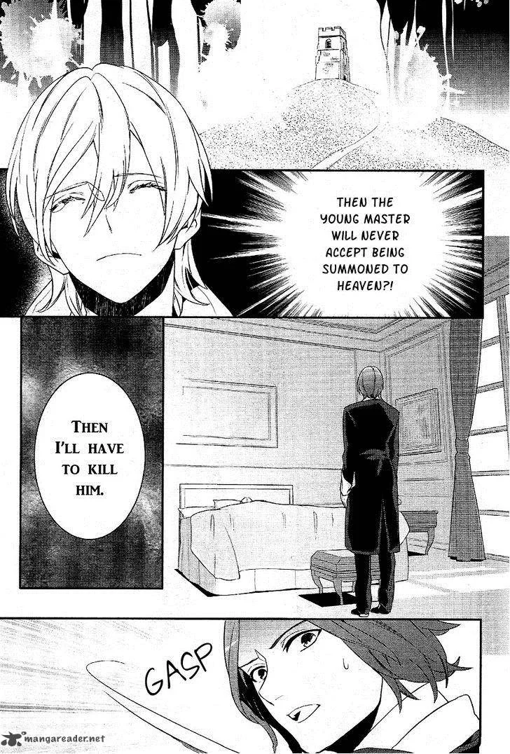 Makai Ouji-Devils and Realist Chapter 33 page 24