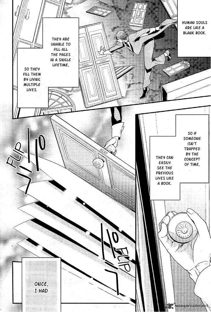 Makai Ouji-Devils and Realist Chapter 33 page 19