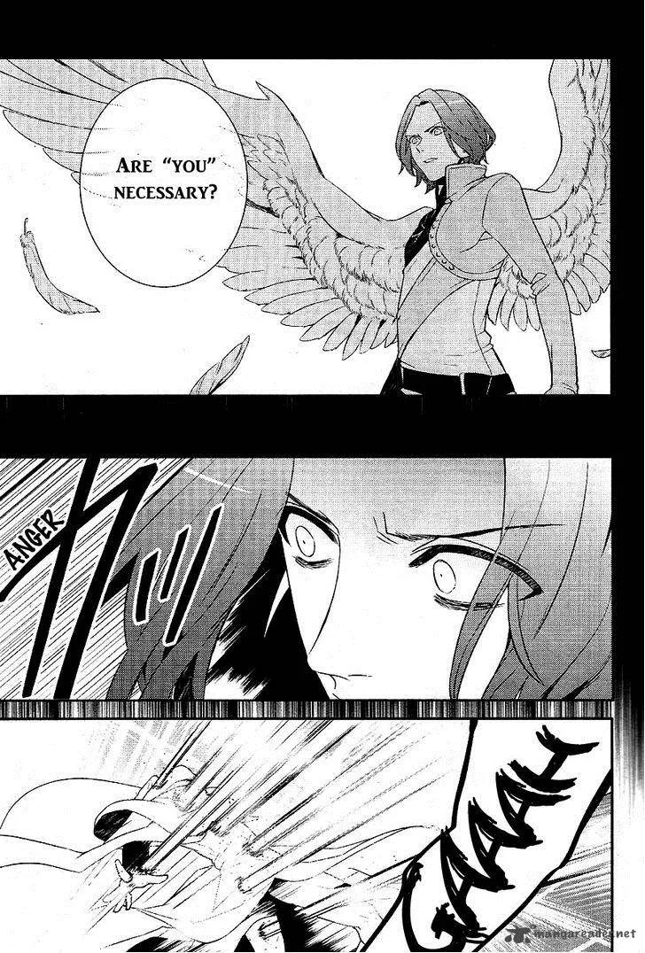 Makai Ouji-Devils and Realist Chapter 33 page 10