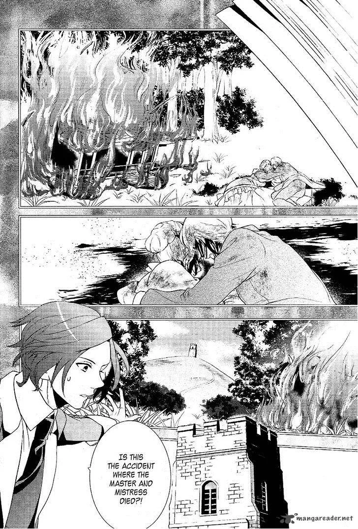 Makai Ouji-Devils and Realist Chapter 33 page 21