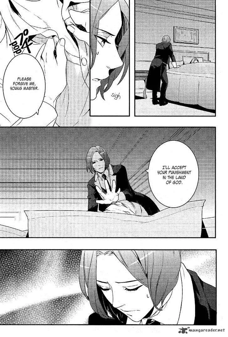 Makai Ouji-Devils and Realist Chapter 33 page 14