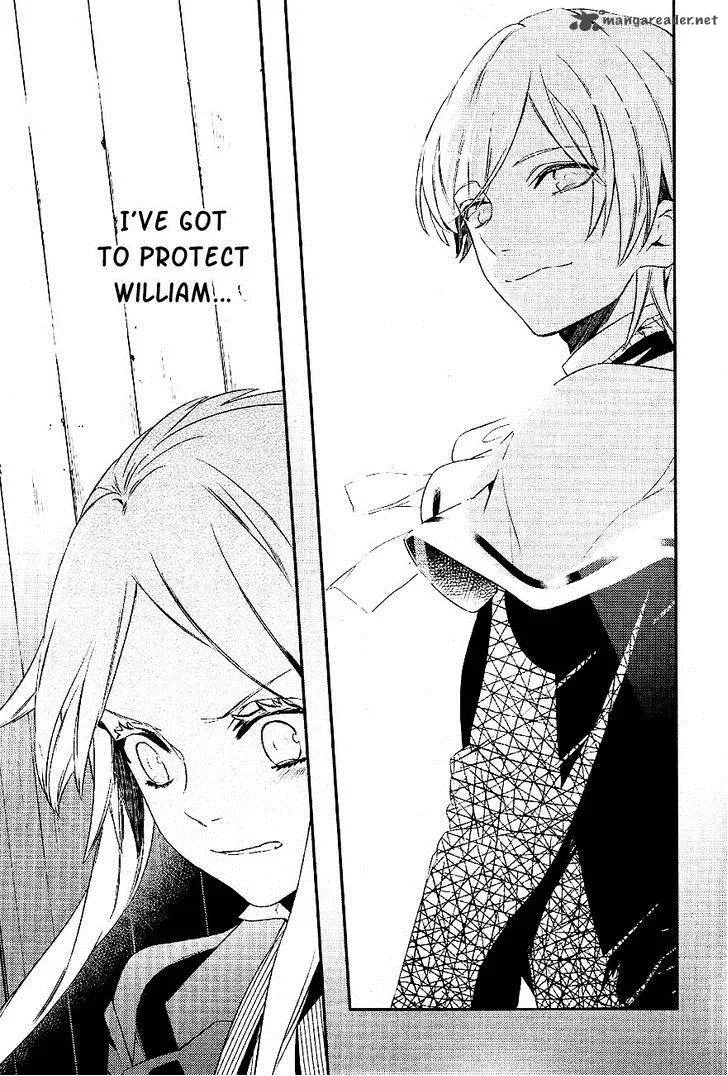 Makai Ouji-Devils and Realist Chapter 35 page 21