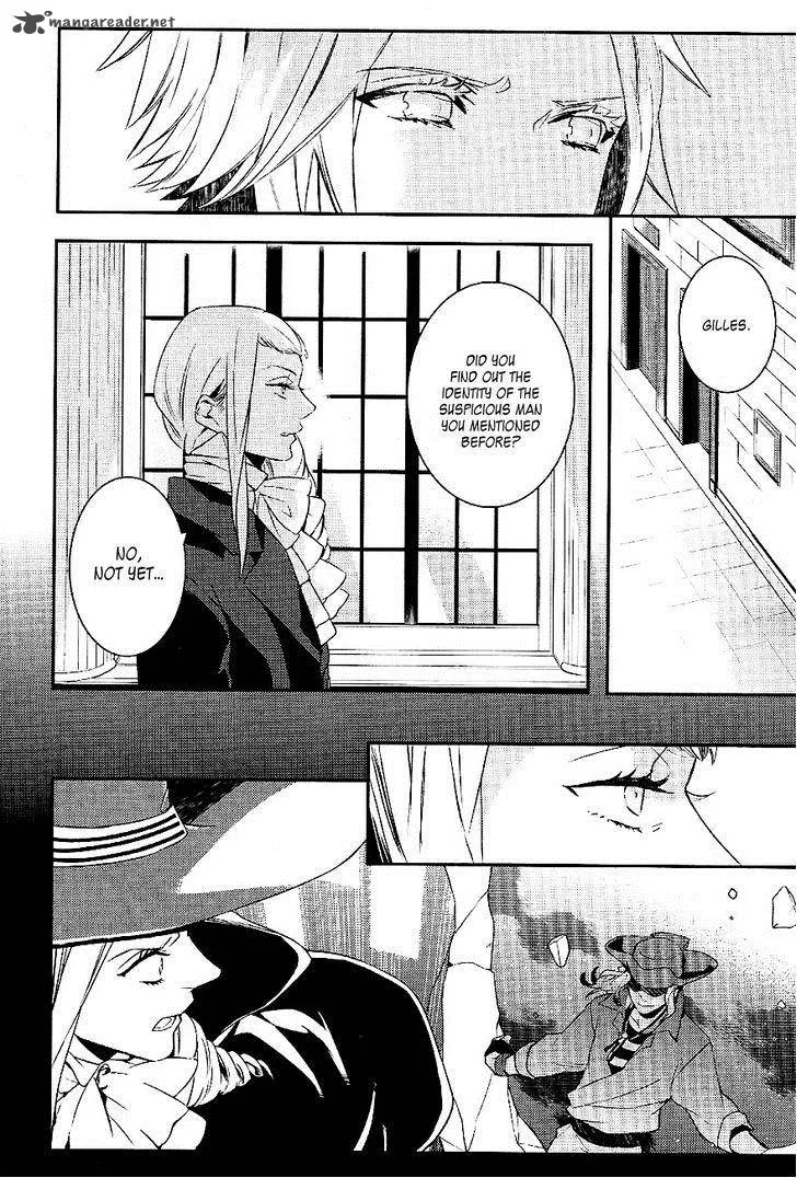 Makai Ouji-Devils and Realist Chapter 35 page 18