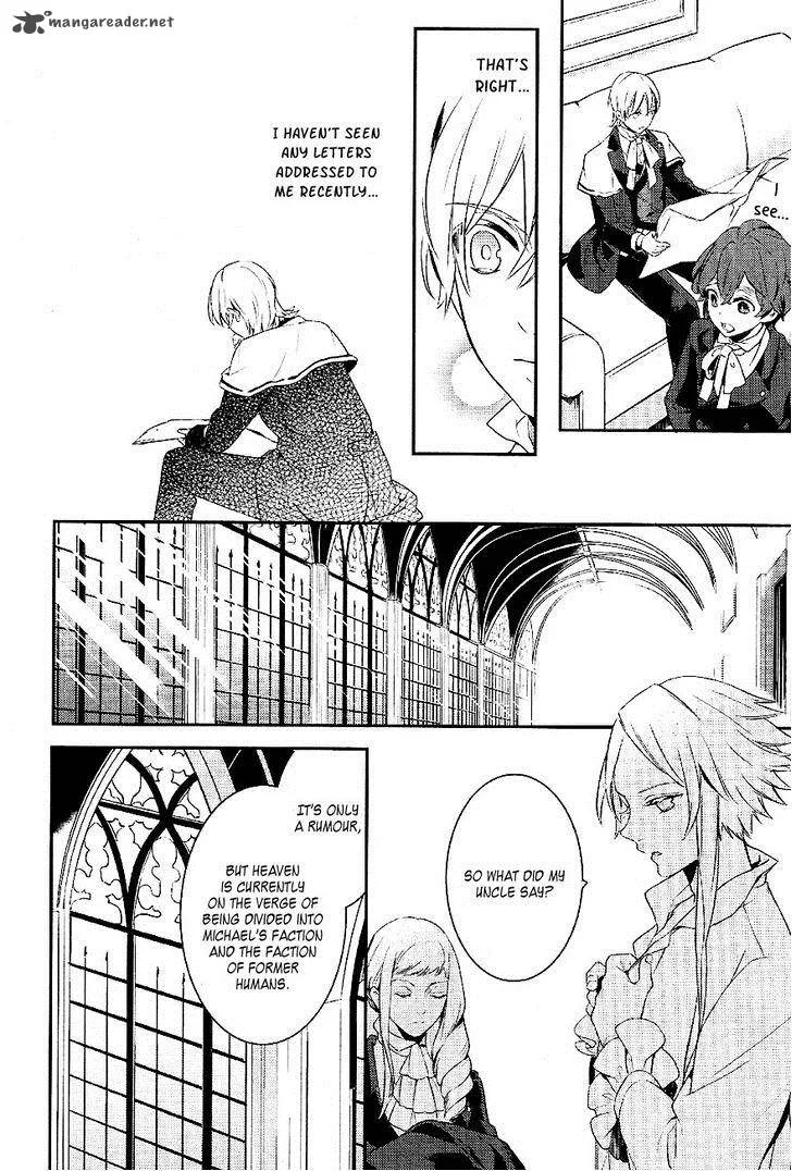 Makai Ouji-Devils and Realist Chapter 35 page 16