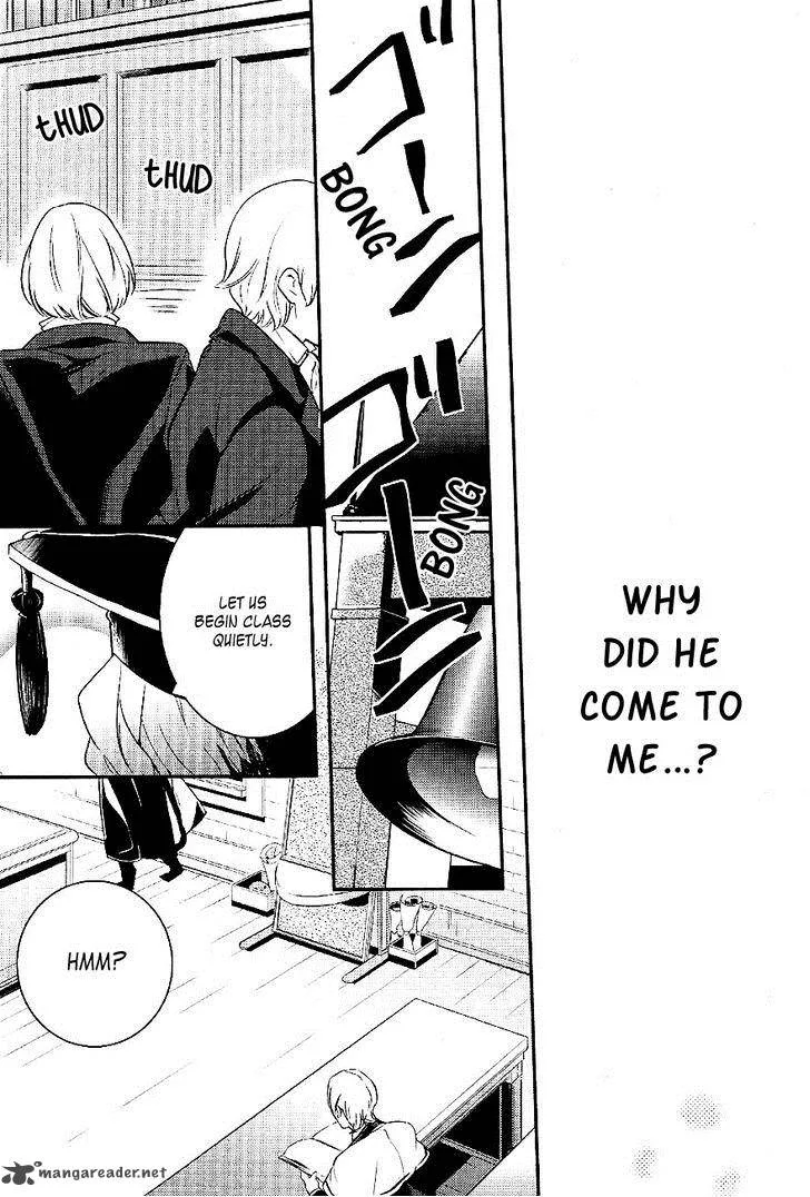 Makai Ouji-Devils and Realist Chapter 35 page 31