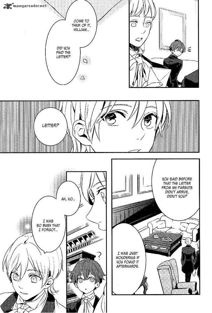 Makai Ouji-Devils and Realist Chapter 35 page 15
