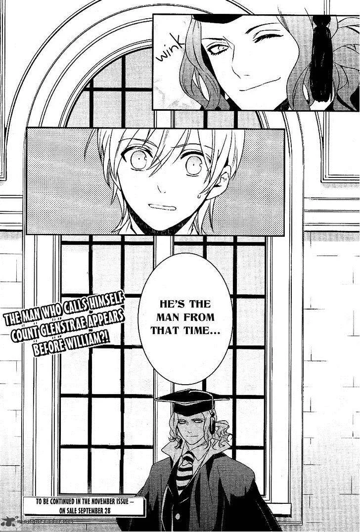 Makai Ouji-Devils and Realist Chapter 35 page 32