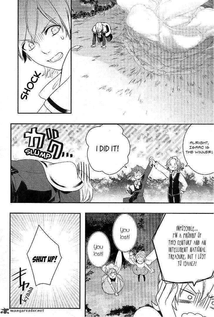 Makai Ouji-Devils and Realist Chapter 36 page 20