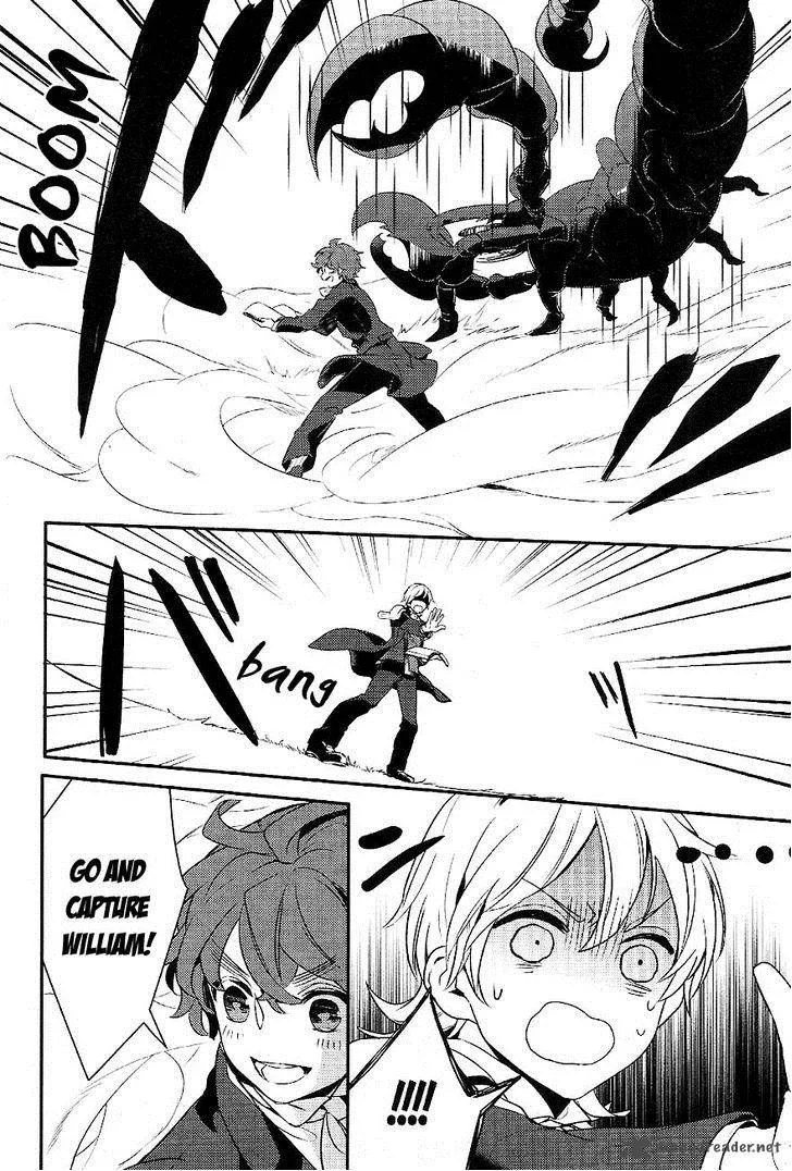 Makai Ouji-Devils and Realist Chapter 36 page 18