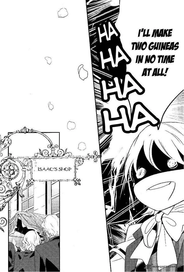 Makai Ouji-Devils and Realist Chapter 36 page 30