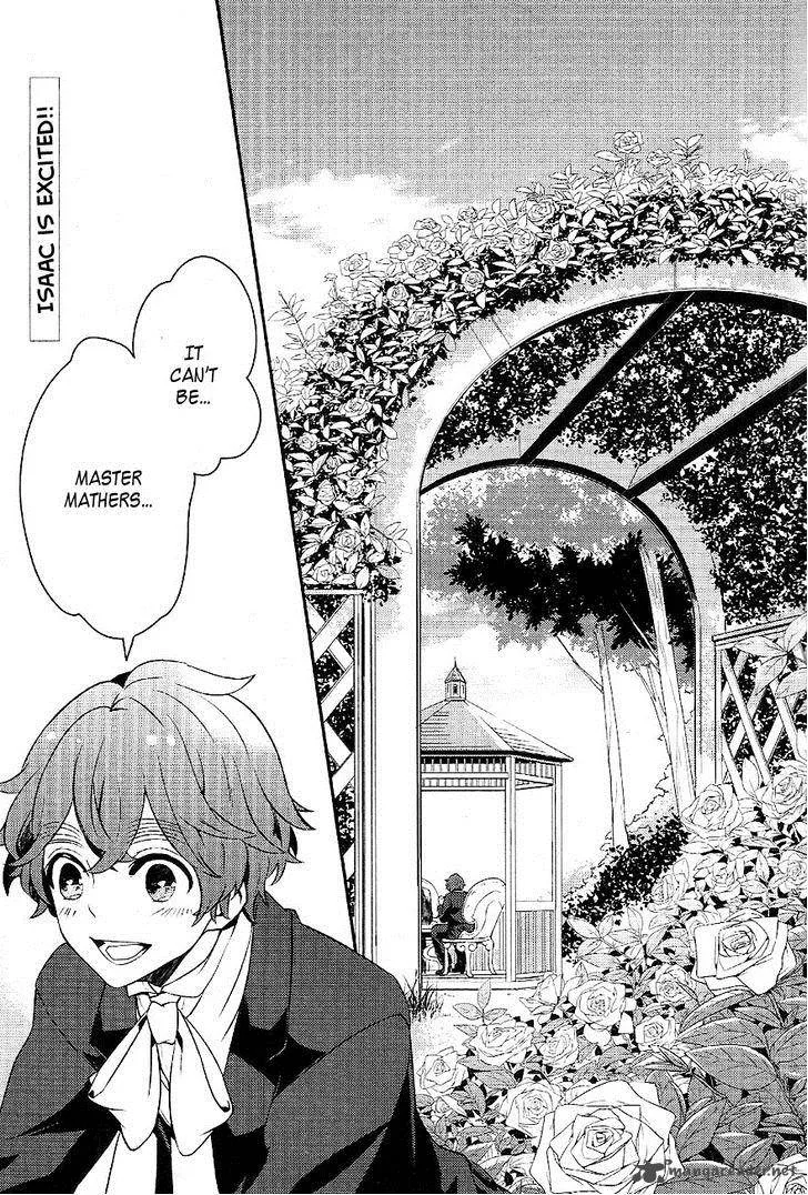 Makai Ouji-Devils and Realist Chapter 36 page 3