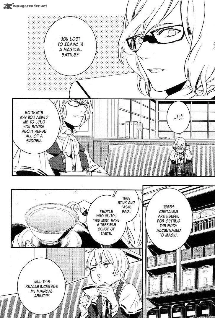 Makai Ouji-Devils and Realist Chapter 36 page 24