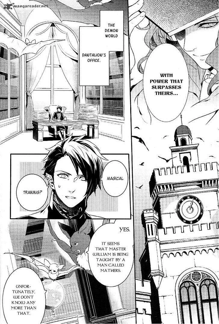 Makai Ouji-Devils and Realist Chapter 36 page 10