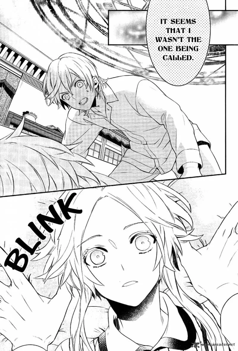 Makai Ouji-Devils and Realist Chapter 37 page 14