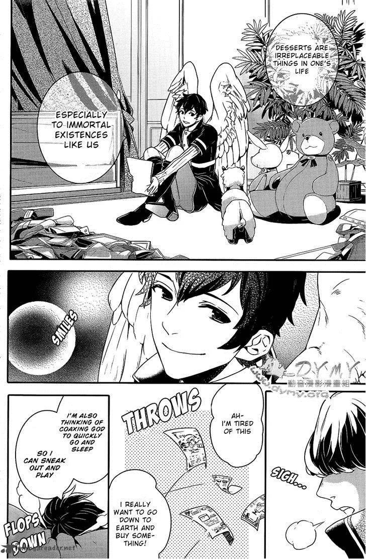 Makai Ouji-Devils and Realist Chapter 38 page 3