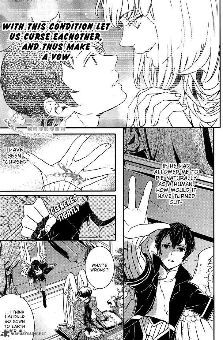 Makai Ouji-Devils and Realist Chapter 38 page 6