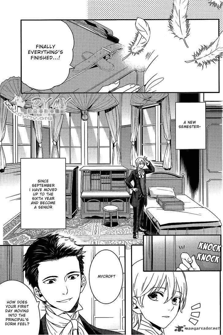 Makai Ouji-Devils and Realist Chapter 38 page 10
