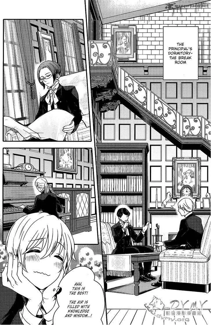 Makai Ouji-Devils and Realist Chapter 38 page 13