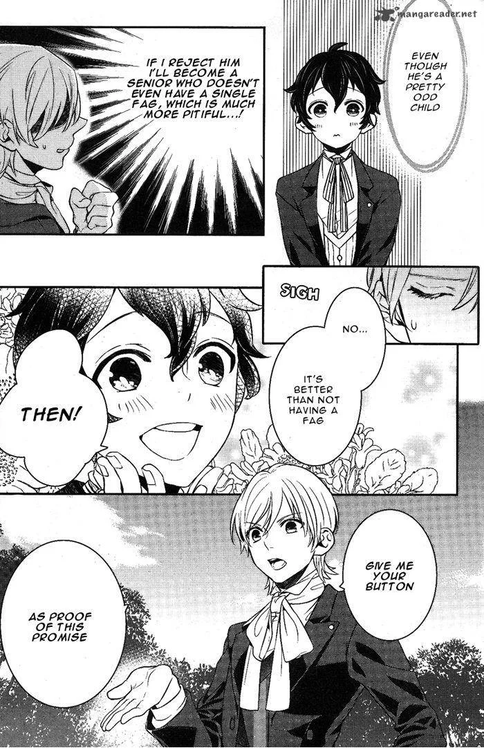 Makai Ouji-Devils and Realist Chapter 39 page 11