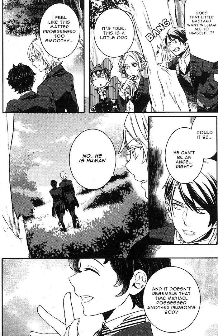Makai Ouji-Devils and Realist Chapter 39 page 14
